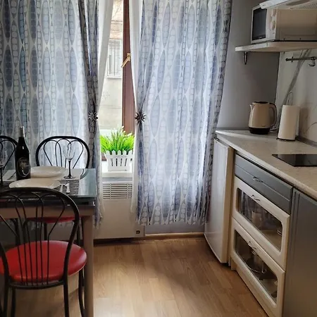 Old Center Ekaterininskaya 39 Apartman *