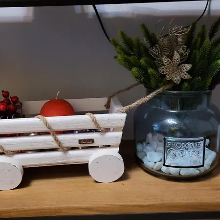 Old Center Ekaterininskaya 39