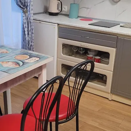 Old Center Ekaterininskaya 39 Odessza