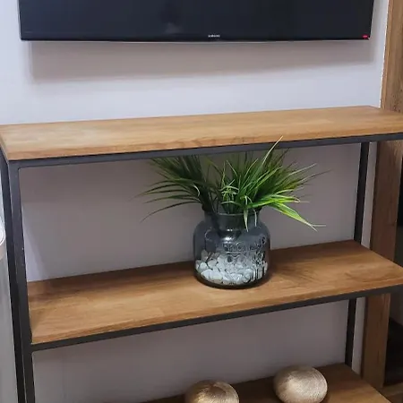 Old Center Ekaterininskaya 39 公寓 敖德萨