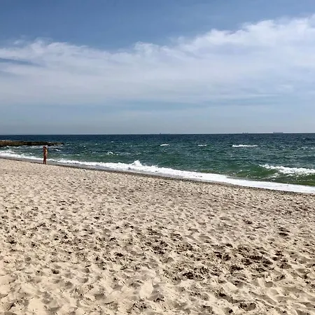 Apartman Old Center Ekaterininskaya 39 Odessza