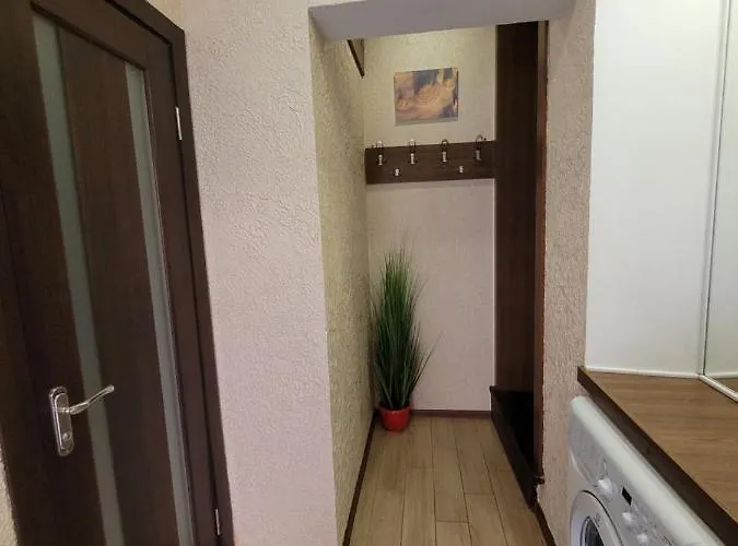Apartman Old Center Ekaterininskaya 39 *