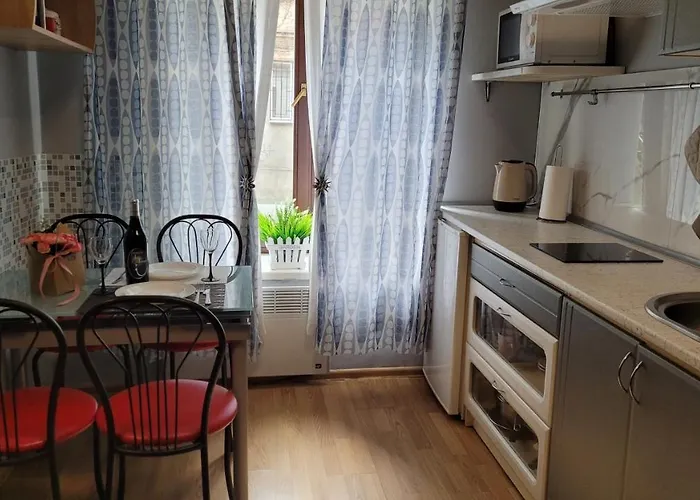 Old Center Ekaterininskaya 39 Apartman *