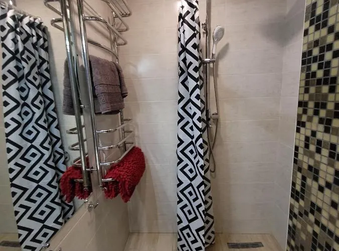 Old Center Ekaterininskaya 39 Apartman Odessza