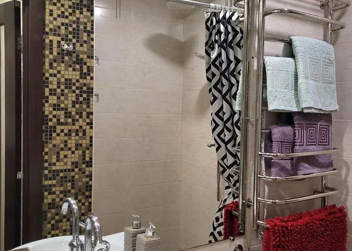 Old Center Ekaterininskaya 39 Apartman *