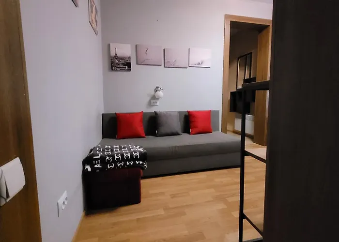 Old Center Ekaterininskaya 39 Apartman