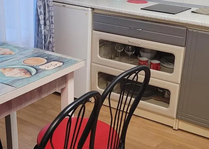 Old Center Ekaterininskaya 39 敖德萨