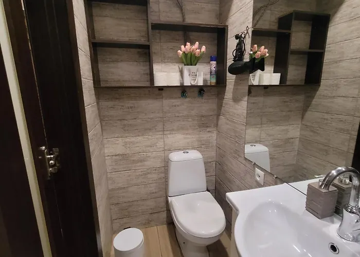 Old Center Ekaterininskaya 39 * Odessza