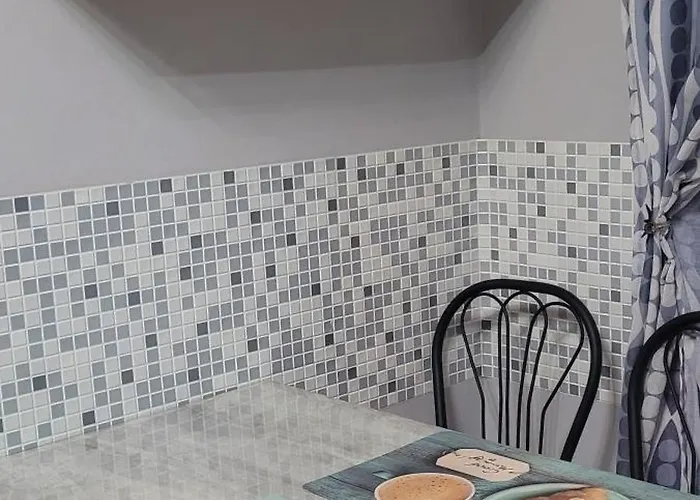 Old Center Ekaterininskaya 39