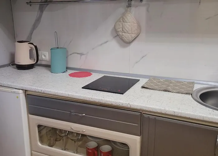 Old Center Ekaterininskaya 39 Apartman