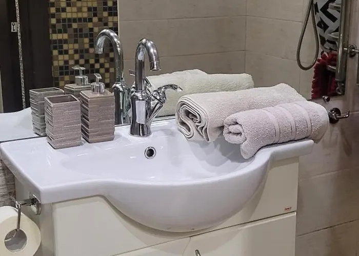 Apartman Old Center Ekaterininskaya 39 *