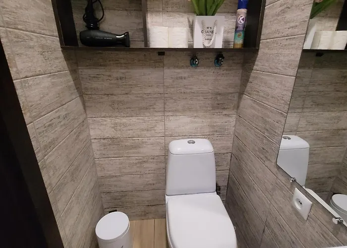 Old Center Ekaterininskaya 39 Apartman