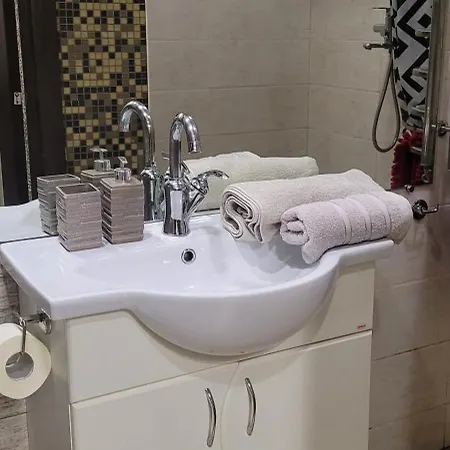 Appartement Old Center Ekaterininskaya 39 *
