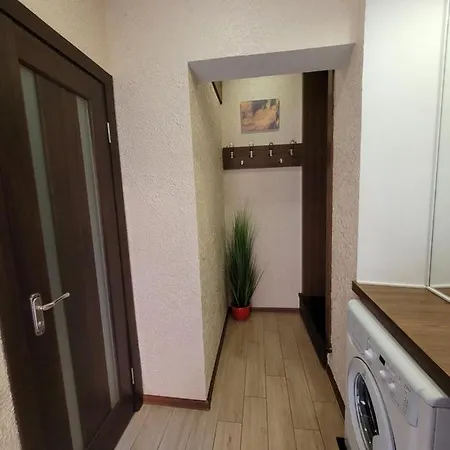 Apartment Old Center Ekaterininskaya 39 *