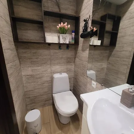 Apartment Old Center Ekaterininskaya 39 Odesa